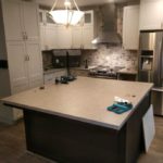 kitchen renovation remodel